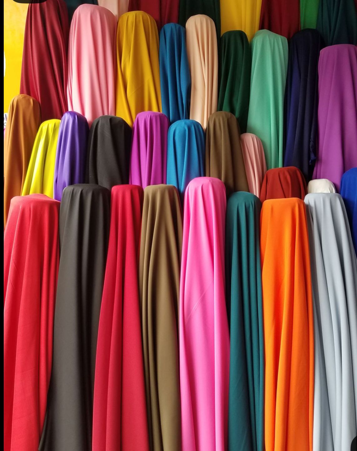 Lulu Textile